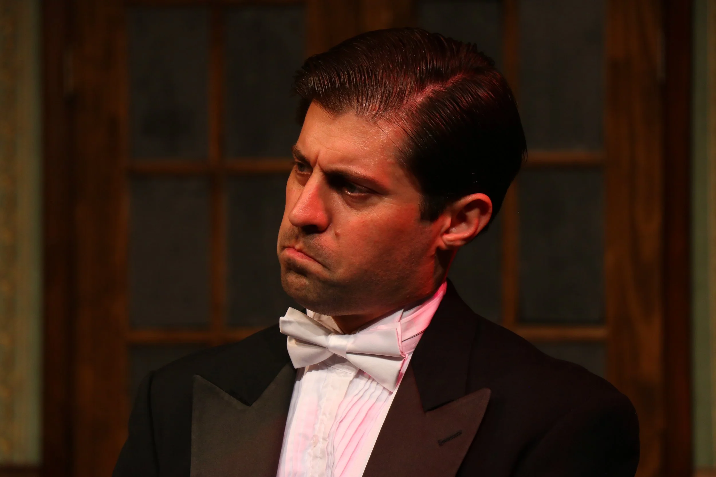 Photo Credits : James Marlowe