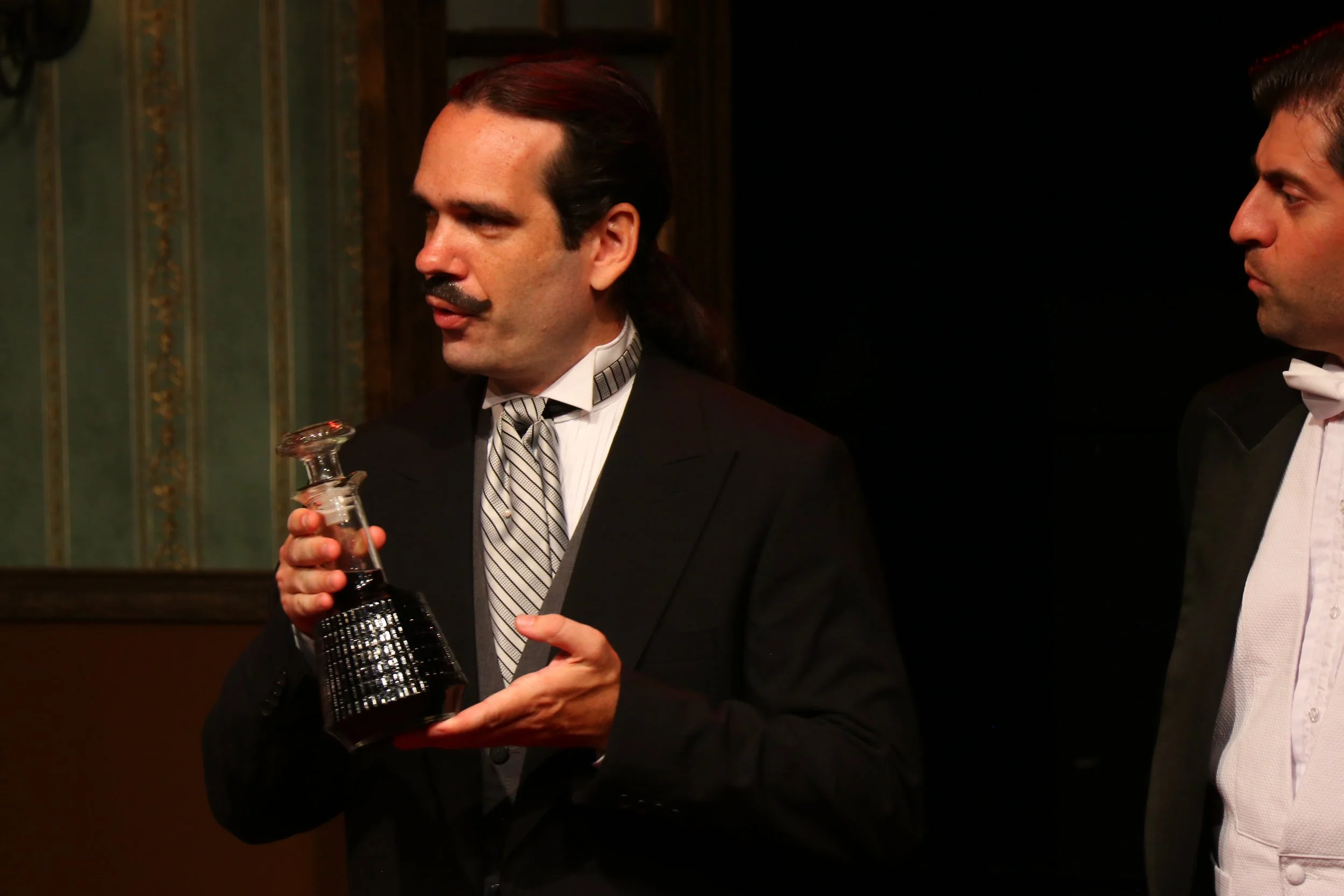 Photo Credits : James Marlowe