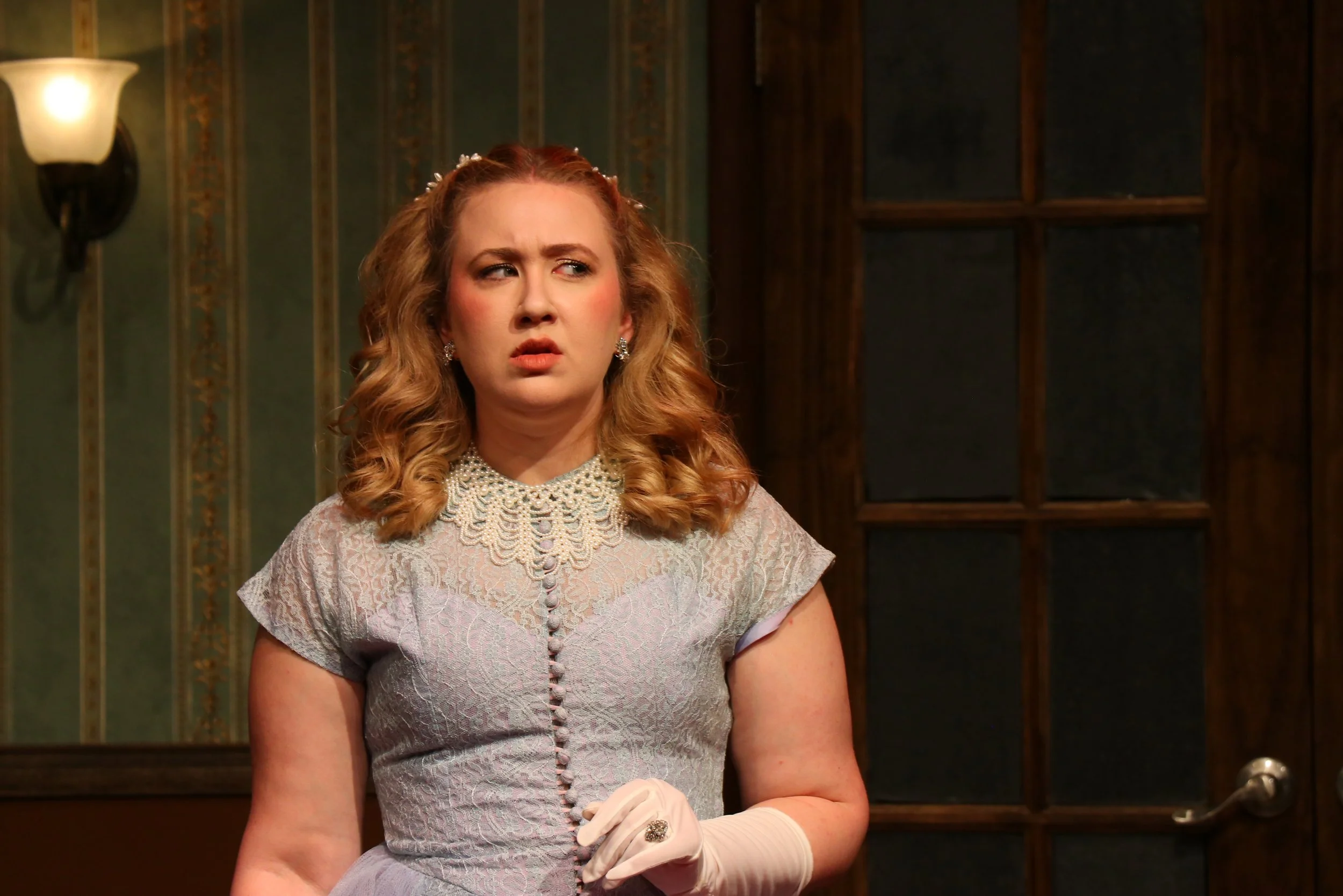 Penelope Davies
(Maria Coleman)