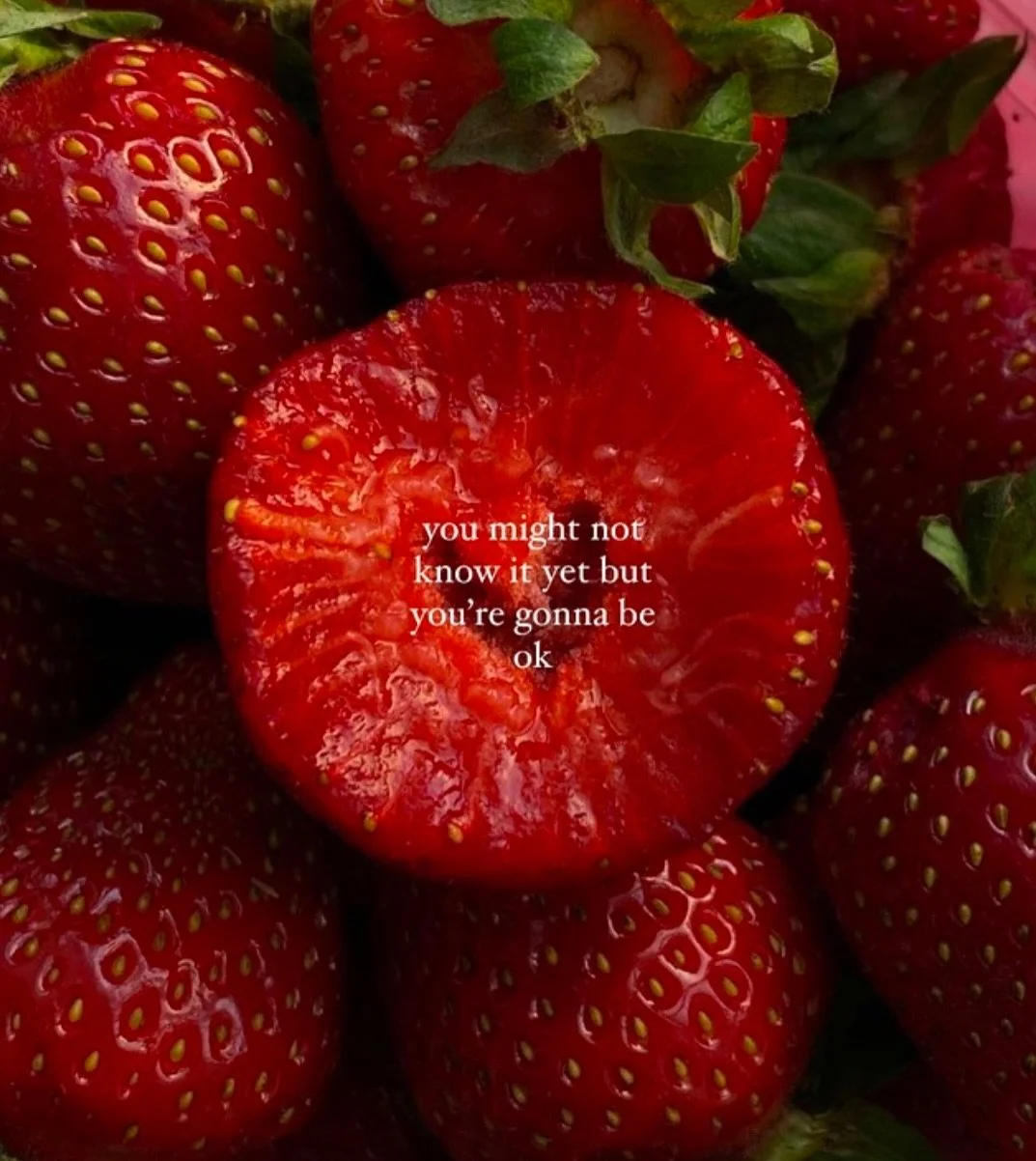 🍓⊹˚₊𐙚⋆
