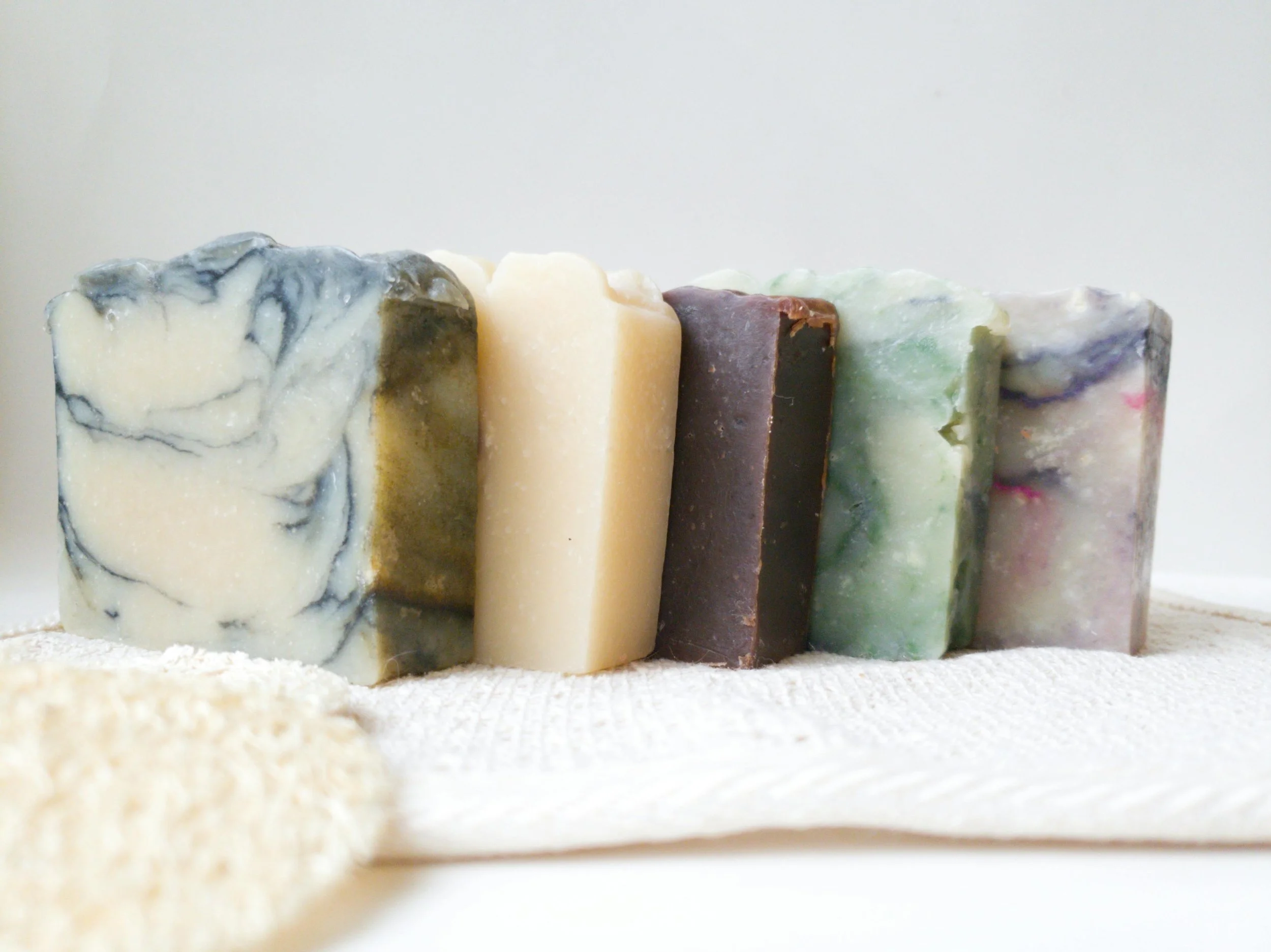 Soap Making 101