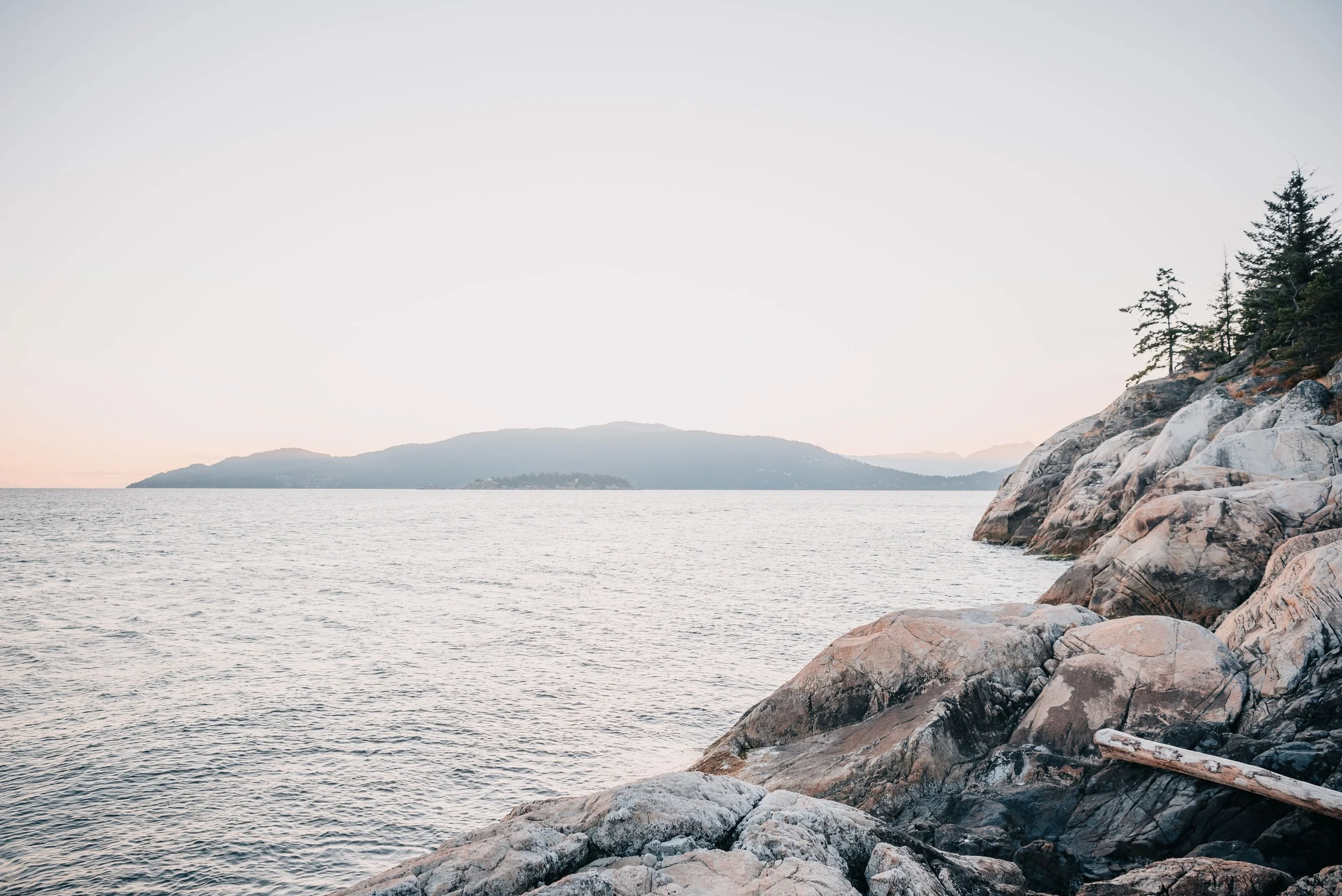 Aging and Dying on Bowen - A Community Conversation