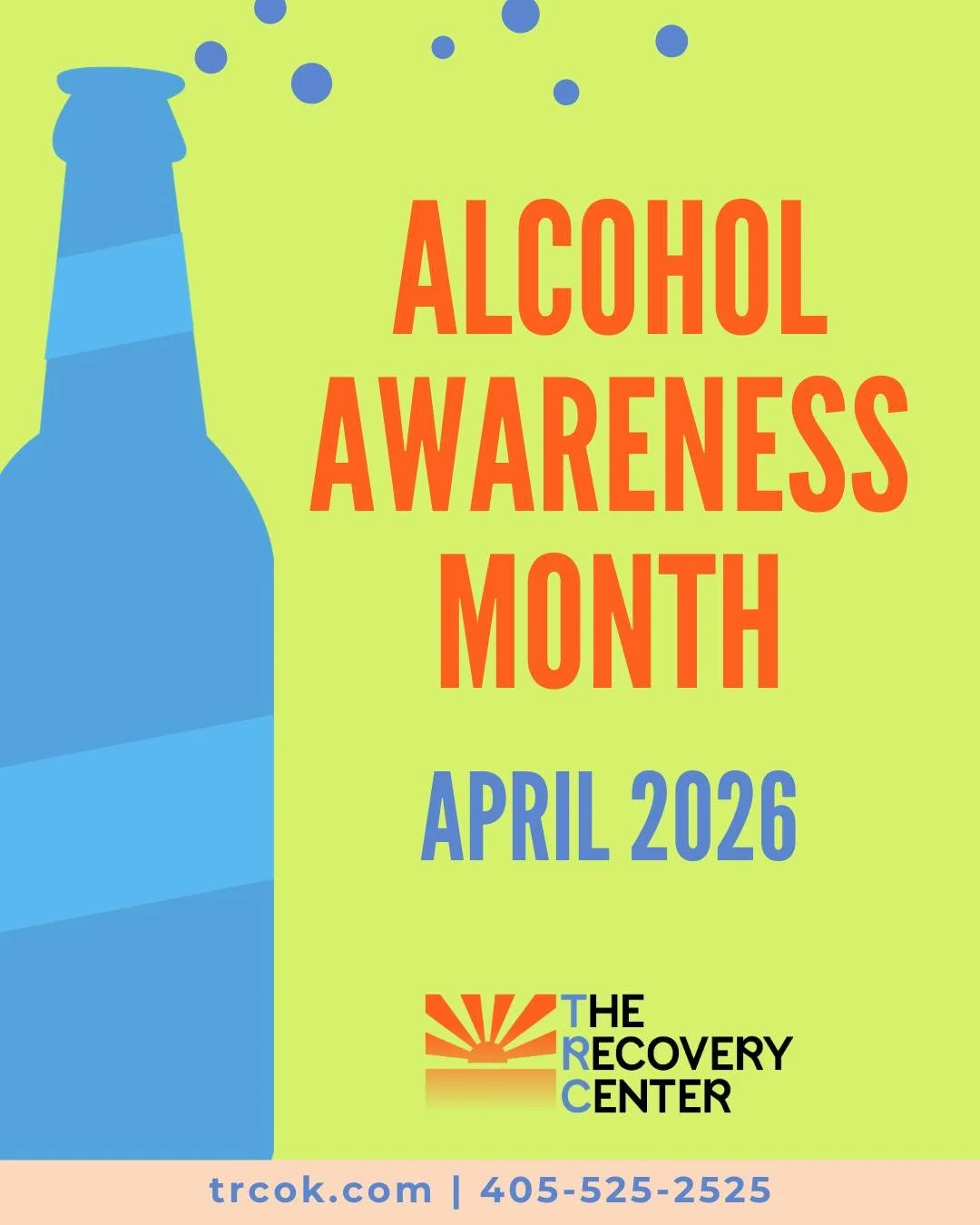 April is Alcohol Awareness Month.
It&rsquo;s a time to bring attention to the impact alcohol can have and to remind people that help is available.

Alcohol withdrawal isn&rsquo;t just uncomfortable&mdash;it can be dangerous. Symptoms can begin within