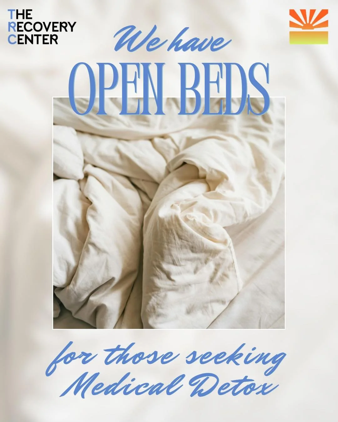 A fresh start is possible. We have beds available and proudly serve pregnant women (at any point in their pregnancy) and individuals without insurance who meet low-income qualifications. Help is available right now.
📱405-525-2525
📍1215 NW 25th St. 