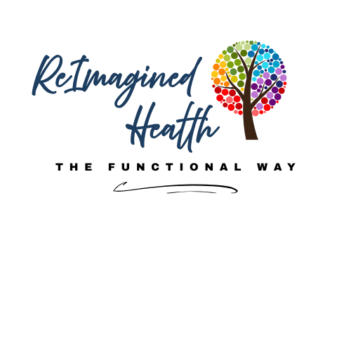 ReImagined Health The Functional Way 