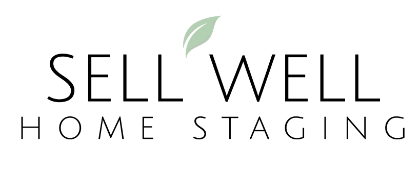 SELL WELL HOME STAGING