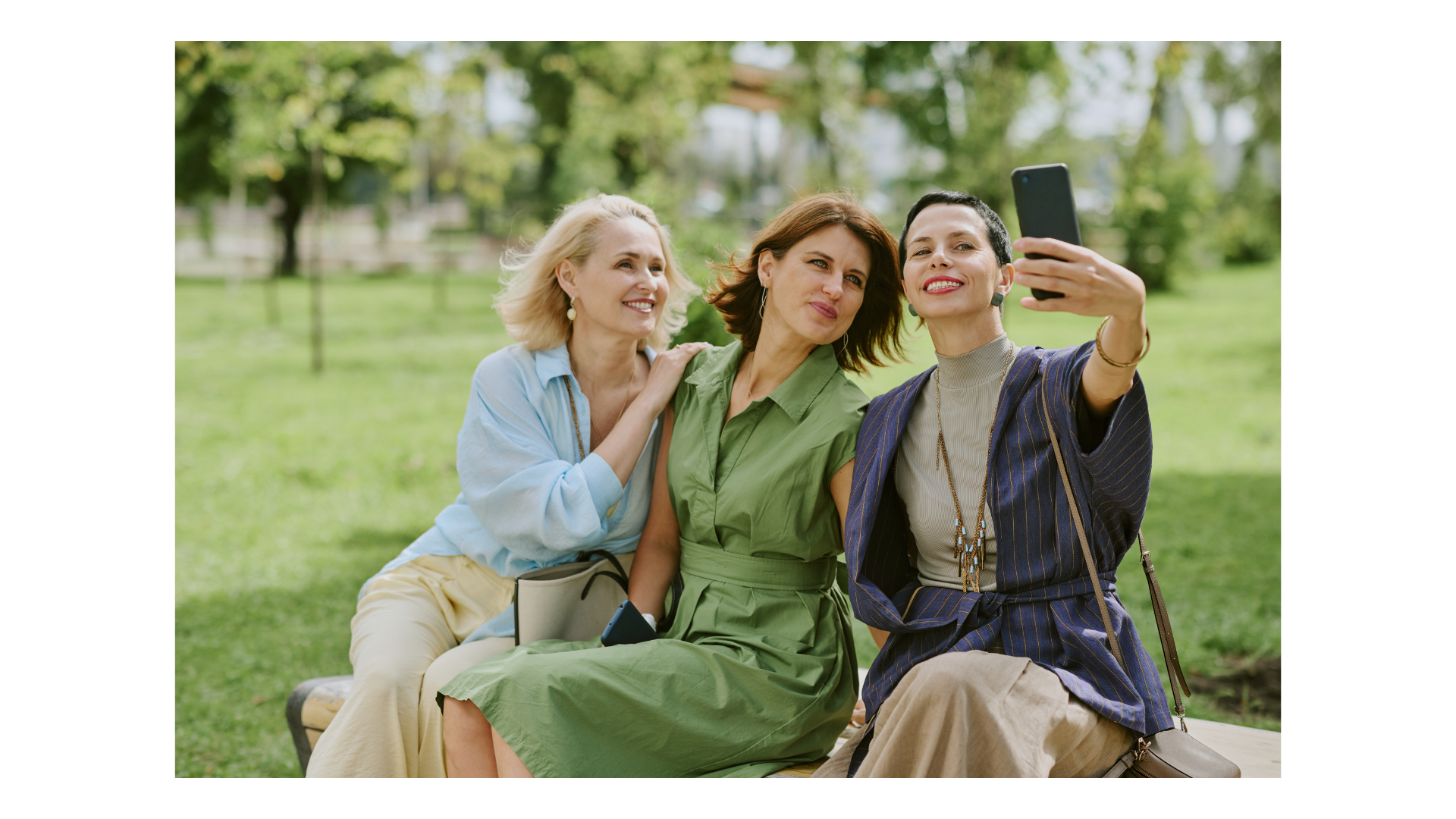 (03/24) Let's Normalize Perimenopause