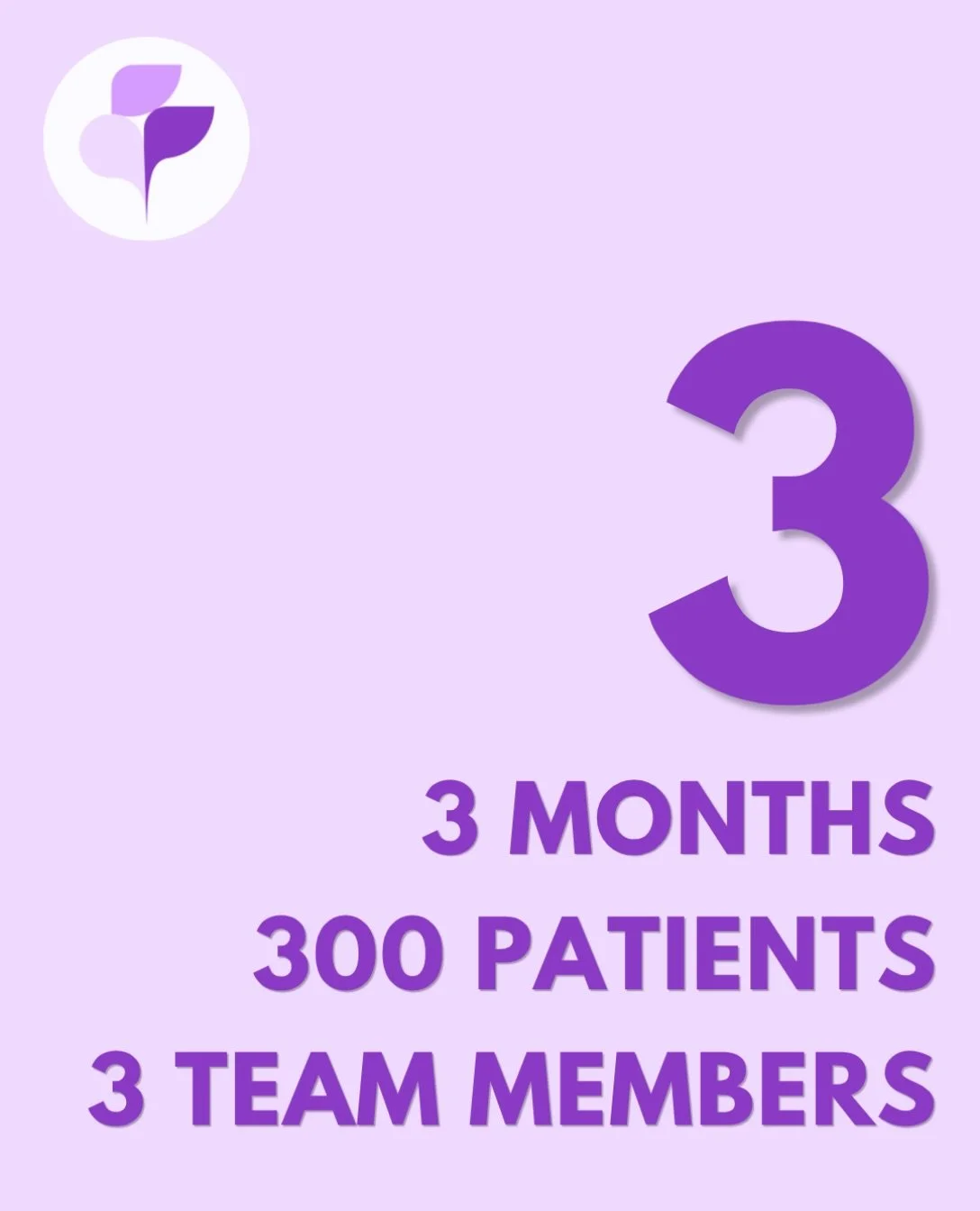 3 months of doing what we love, and we wouldn&rsquo;t trade it for anything. We&rsquo;re staying on top of the game to provide our patients with the best possible care. 🪩🪐

We are accepting new patients! To become one of our patients, please call u