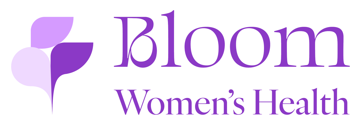 Bloom Women's Health &amp; Menopause Clinic
