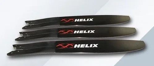 Helix Propeller