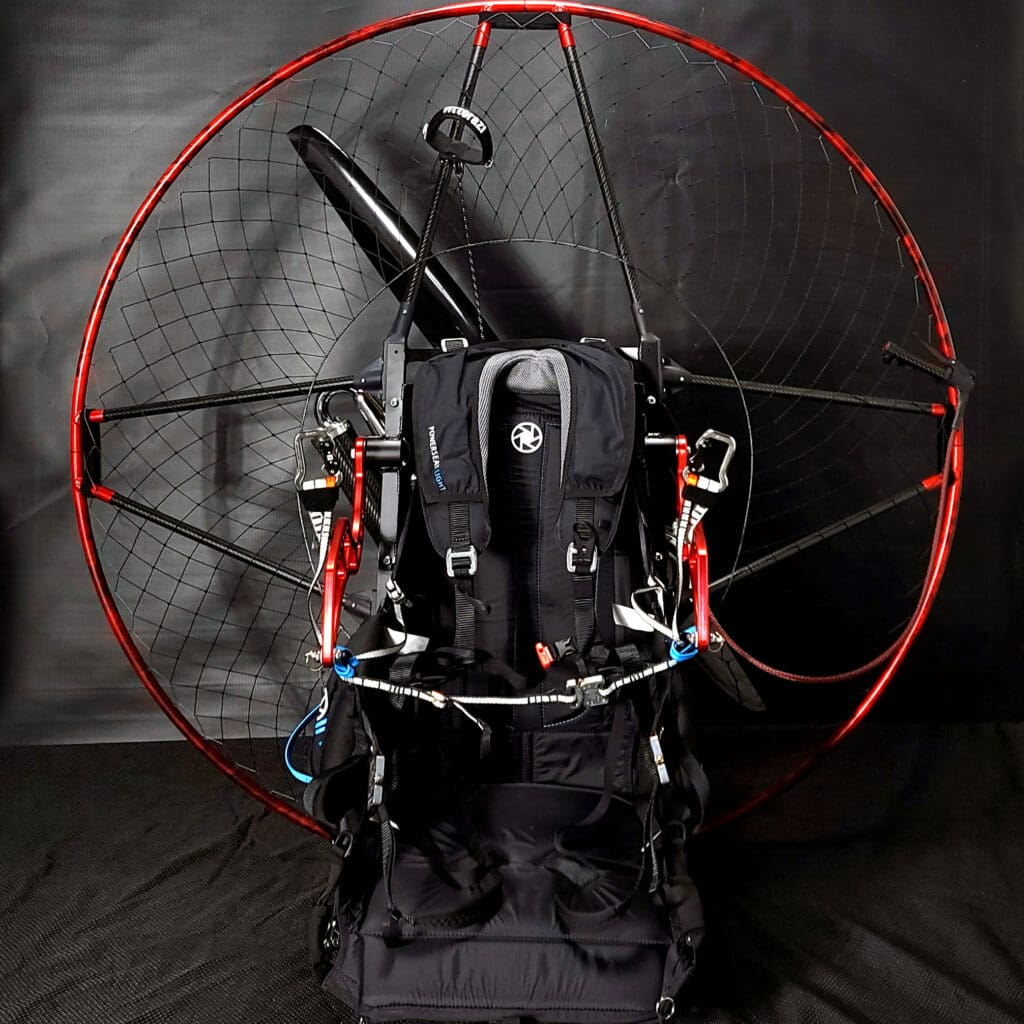 2025 Iris Infinity / Infinity XL