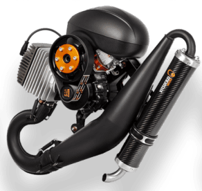 2025 Iris Infinity / Infinity XL