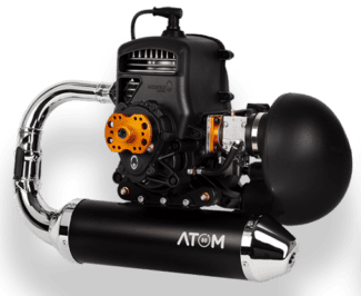 2025 Iris Infinity / Infinity XL