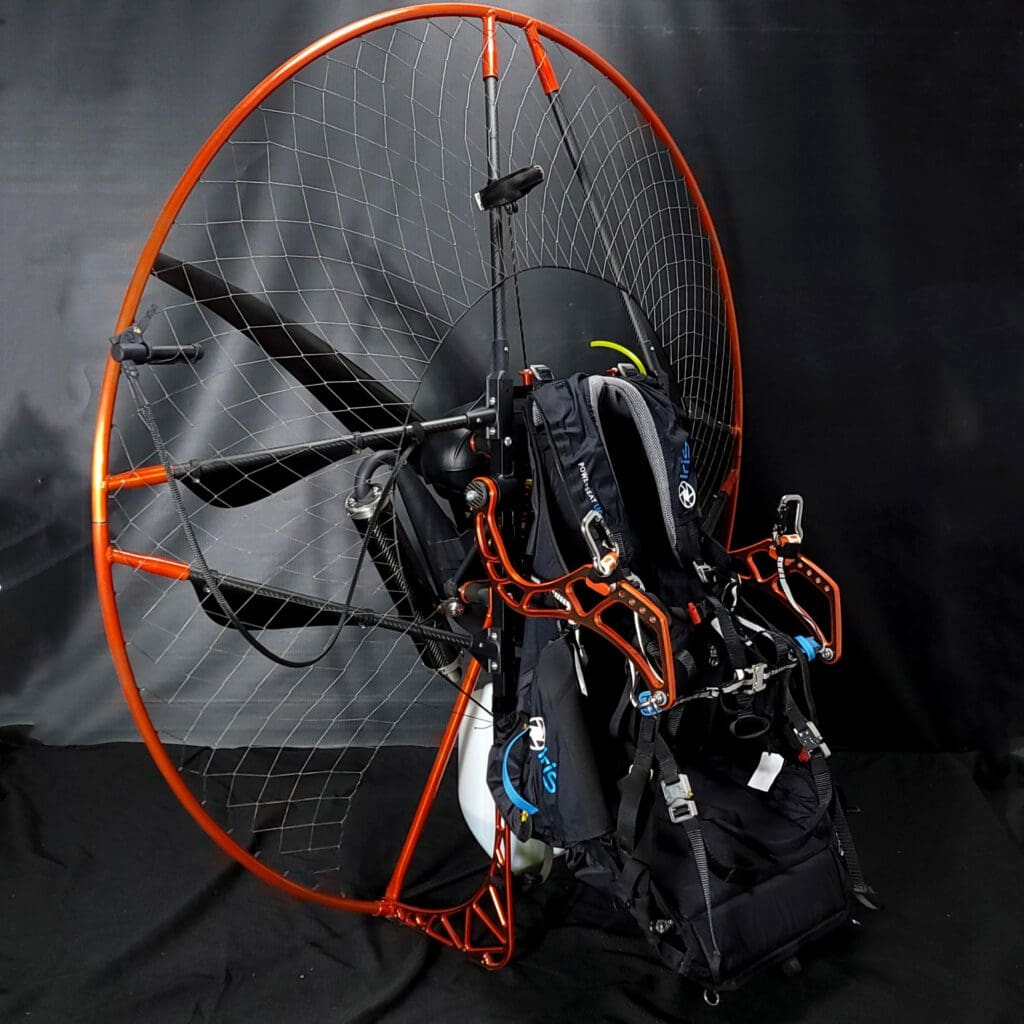 2025 Iris Infinity / Infinity XL