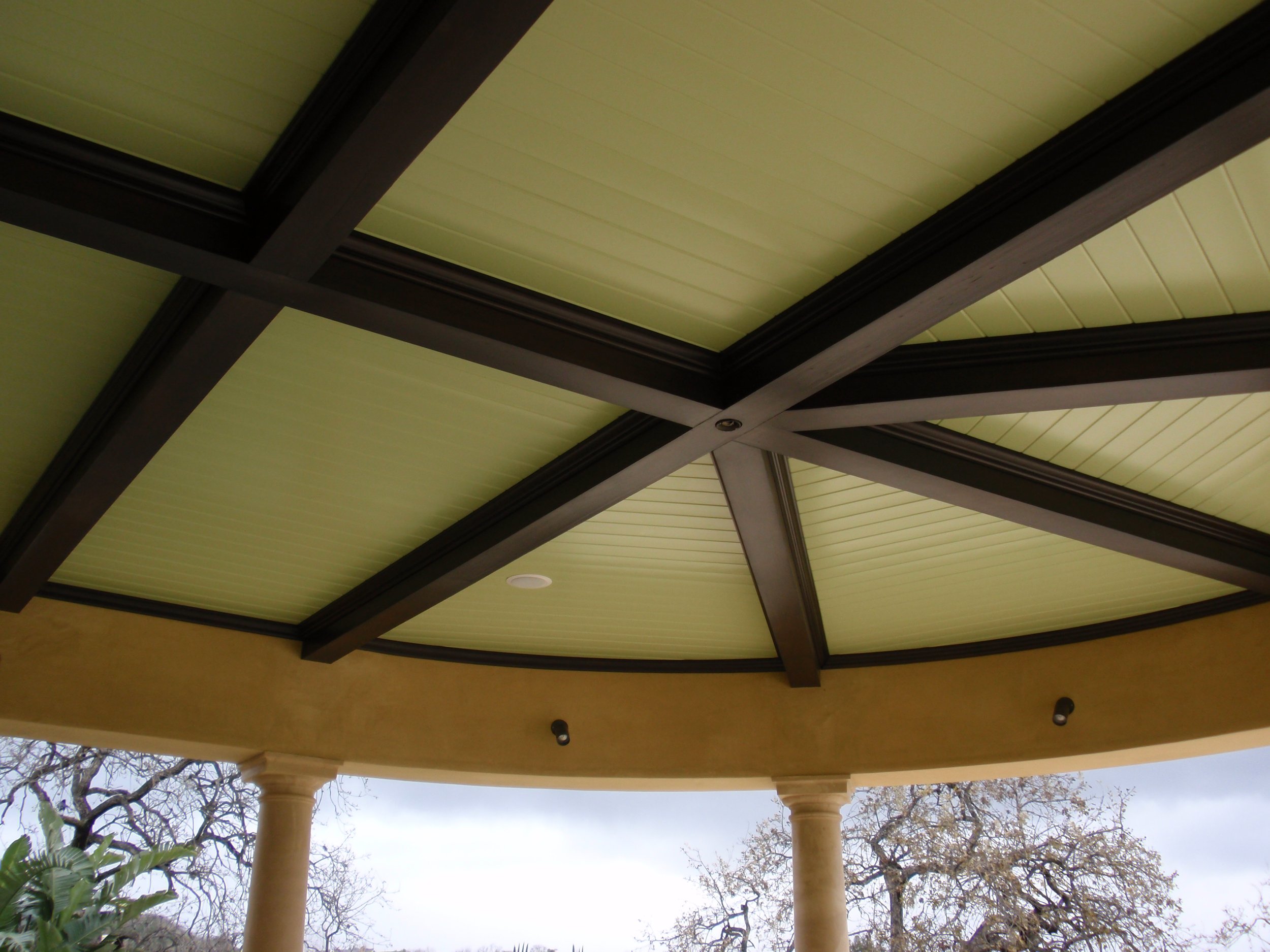 Trim & Molding Installation