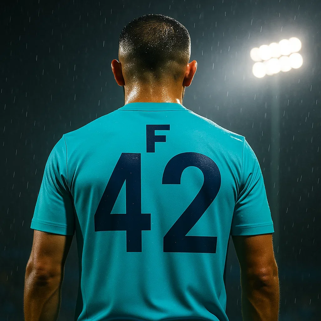 Football sponsorship consultant