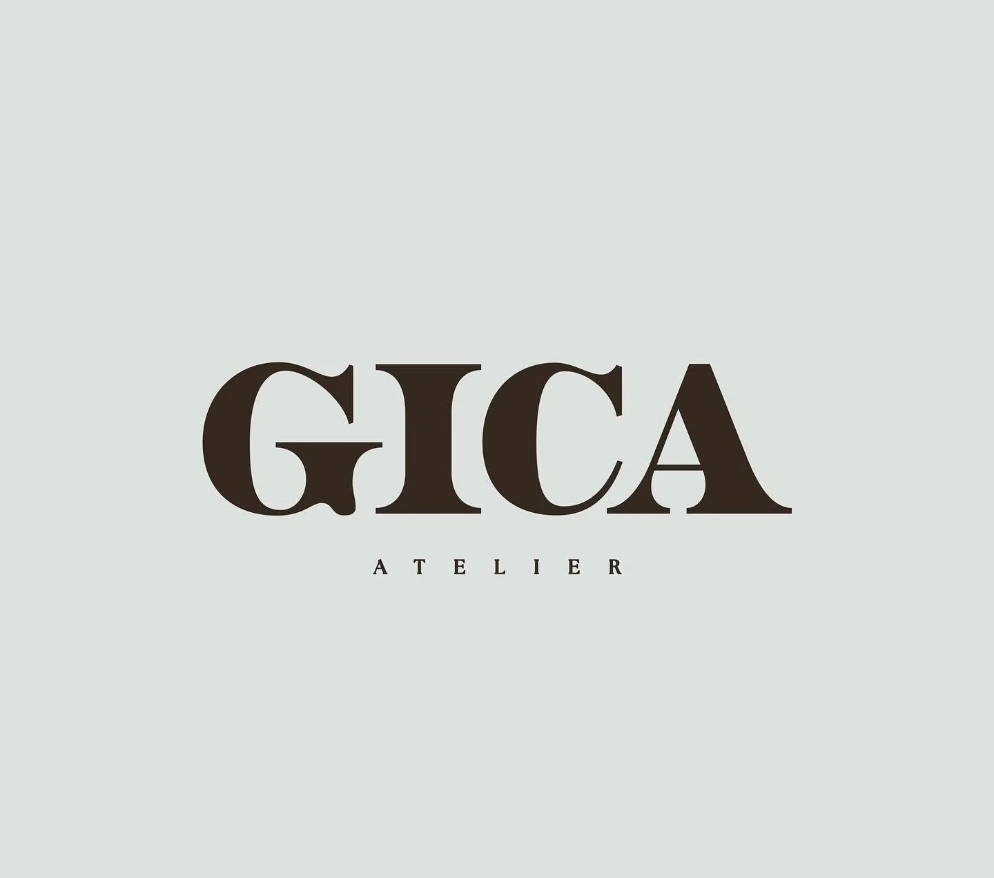 GICA Atelier&mdash;a union of Gina and California&mdash;is a furniture and homewares studio conceived in Los Angeles and handcrafted by artisans around the globe.

At its core, GICA embodies a dialogue between rebellion and refinement, where elegance