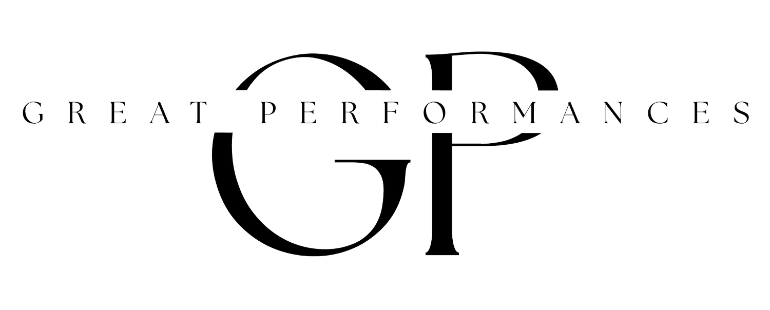 GREAT PERFORMANCES OF FLORIDA