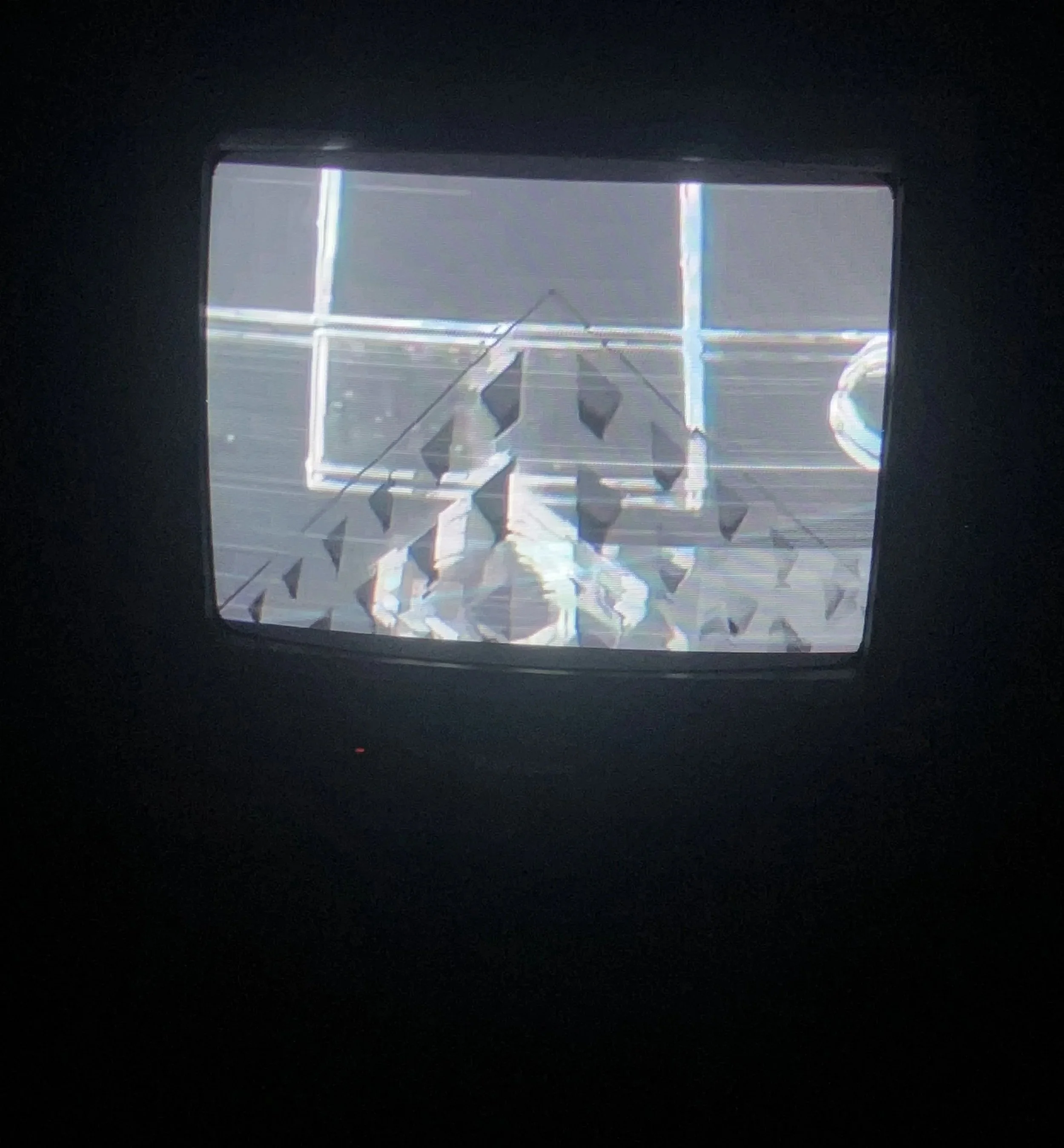 Video still of Around You/Me