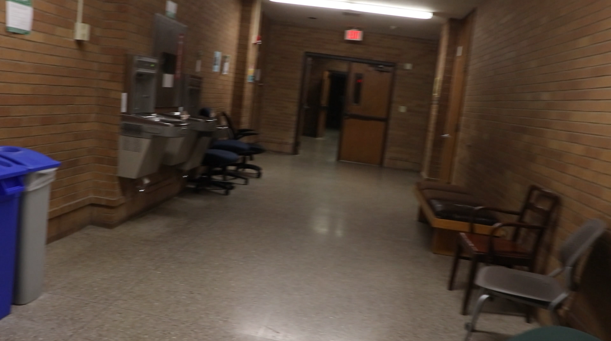 Untitled (Where Are You?)