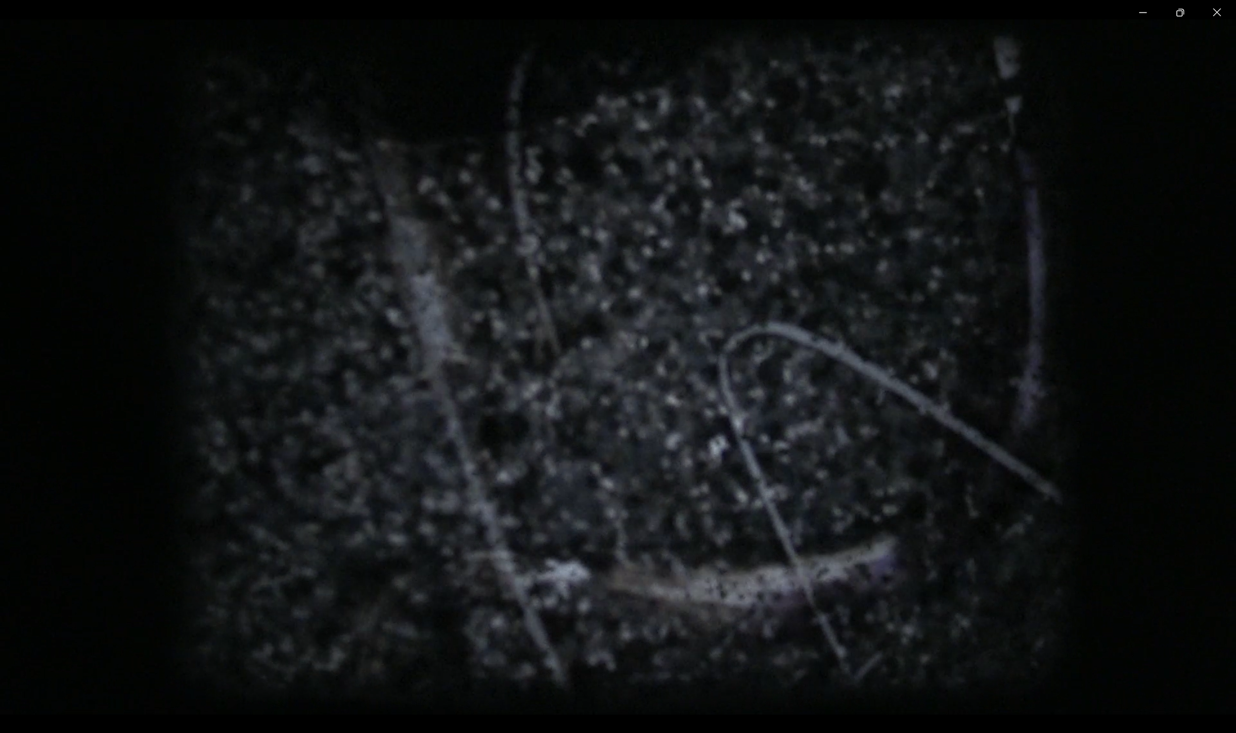 16mm Direct Animation