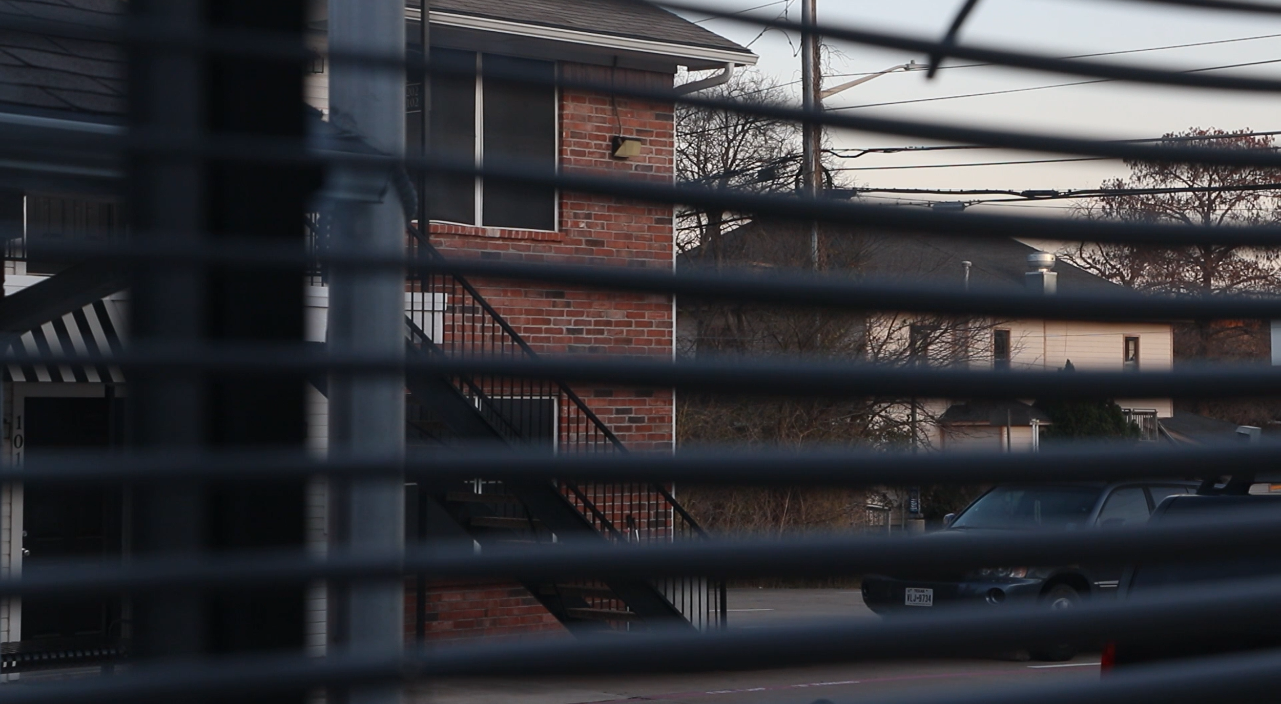 Durational Photography