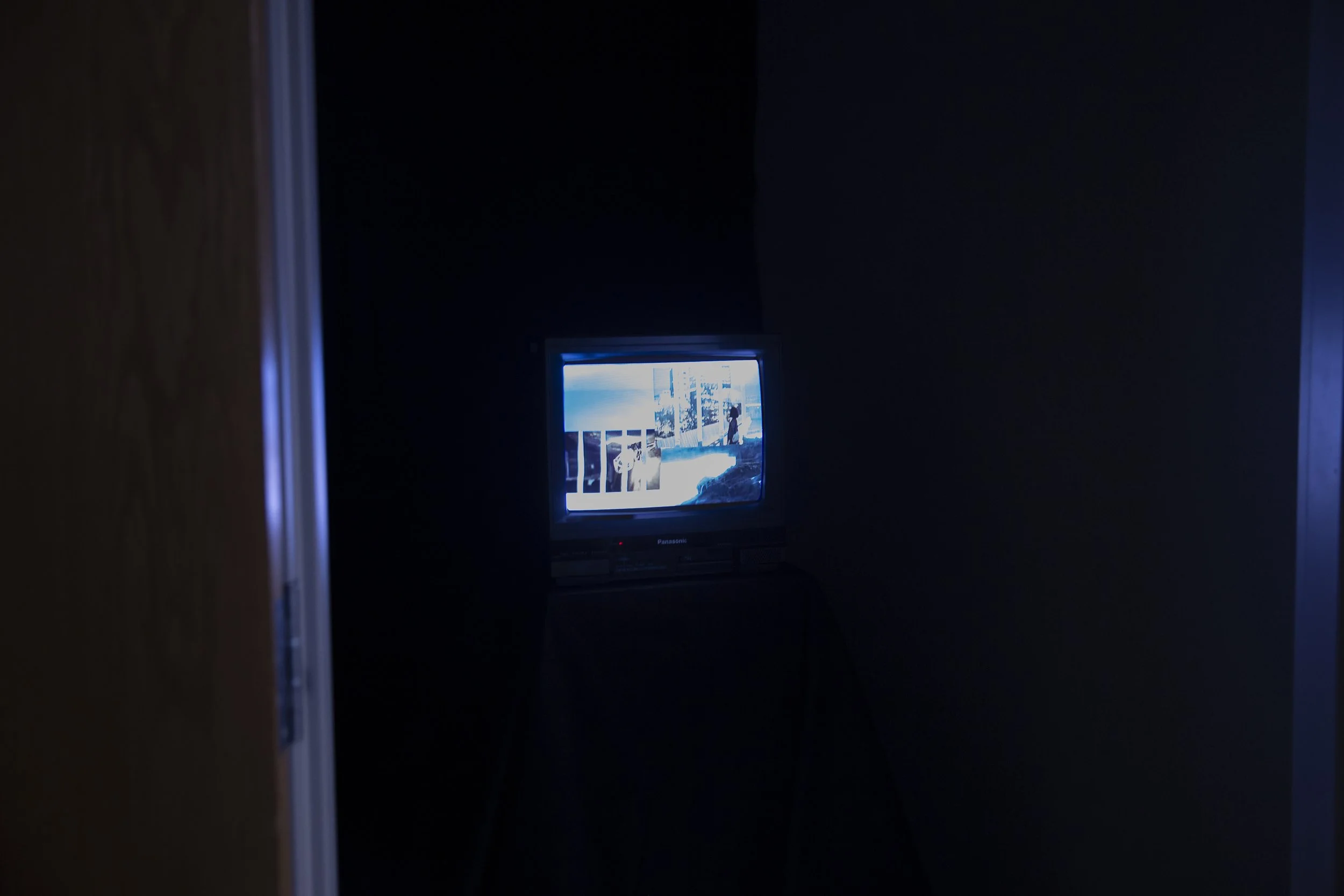 Video still of Around You/Me