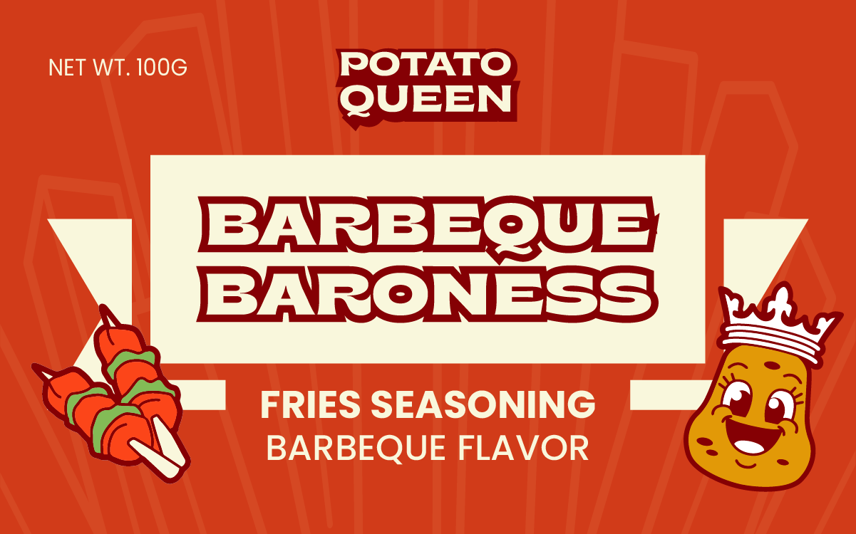 Barbeque Baroness