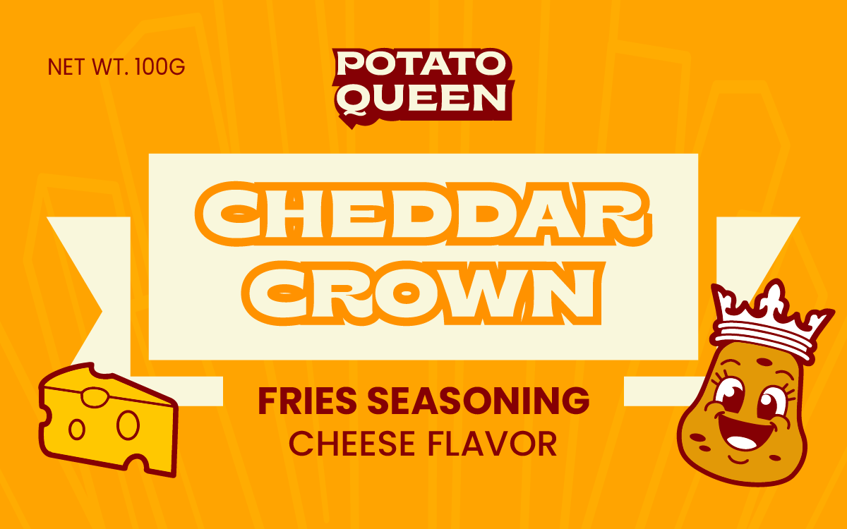 Cheddar Crown