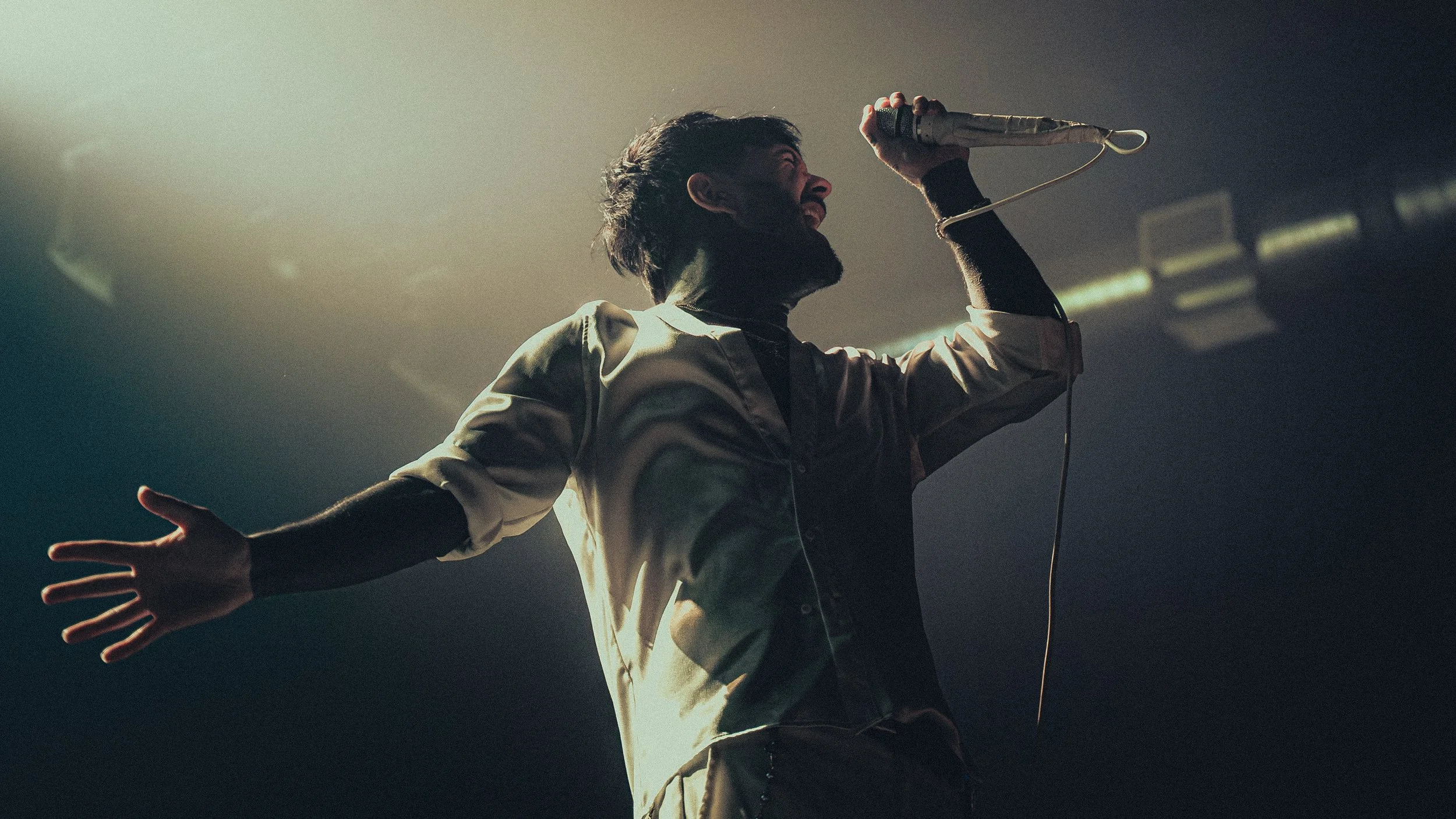 Chiodos: All’s Well That Ends Well 20 Year Anniversary Tour