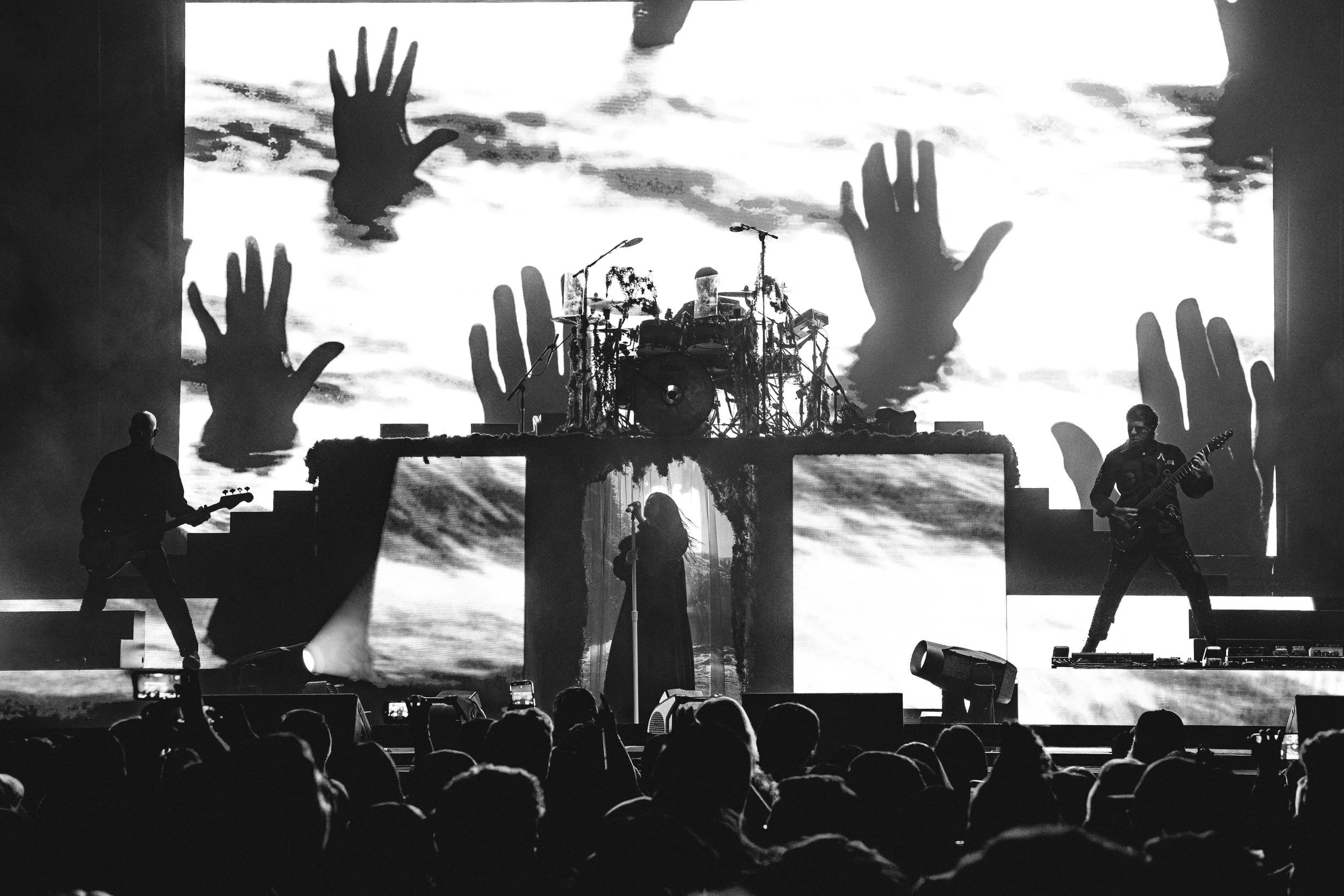 Spiritbox: Tsunami Sea Tour