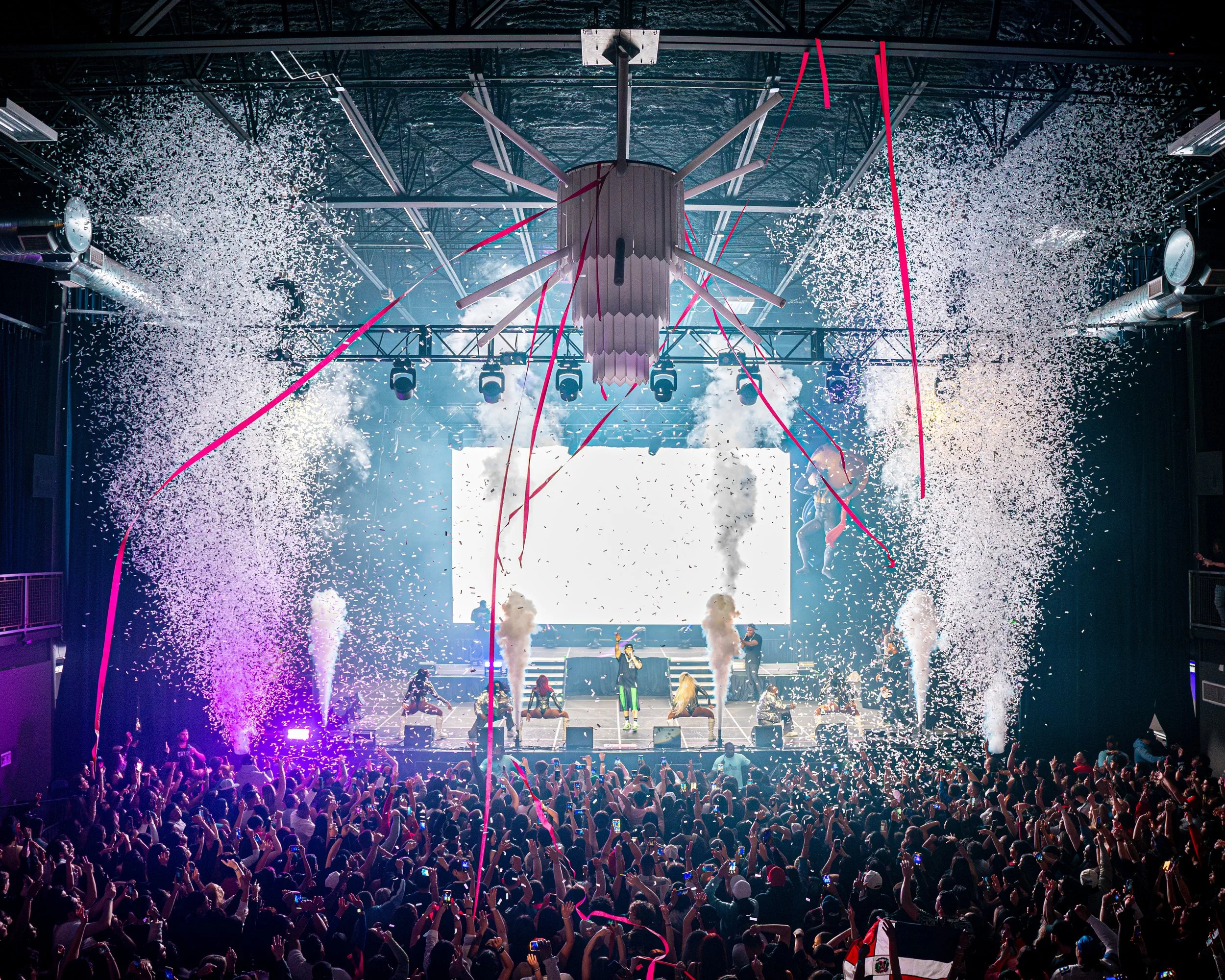 El Alfa: El Mejor Del Planeta Tour