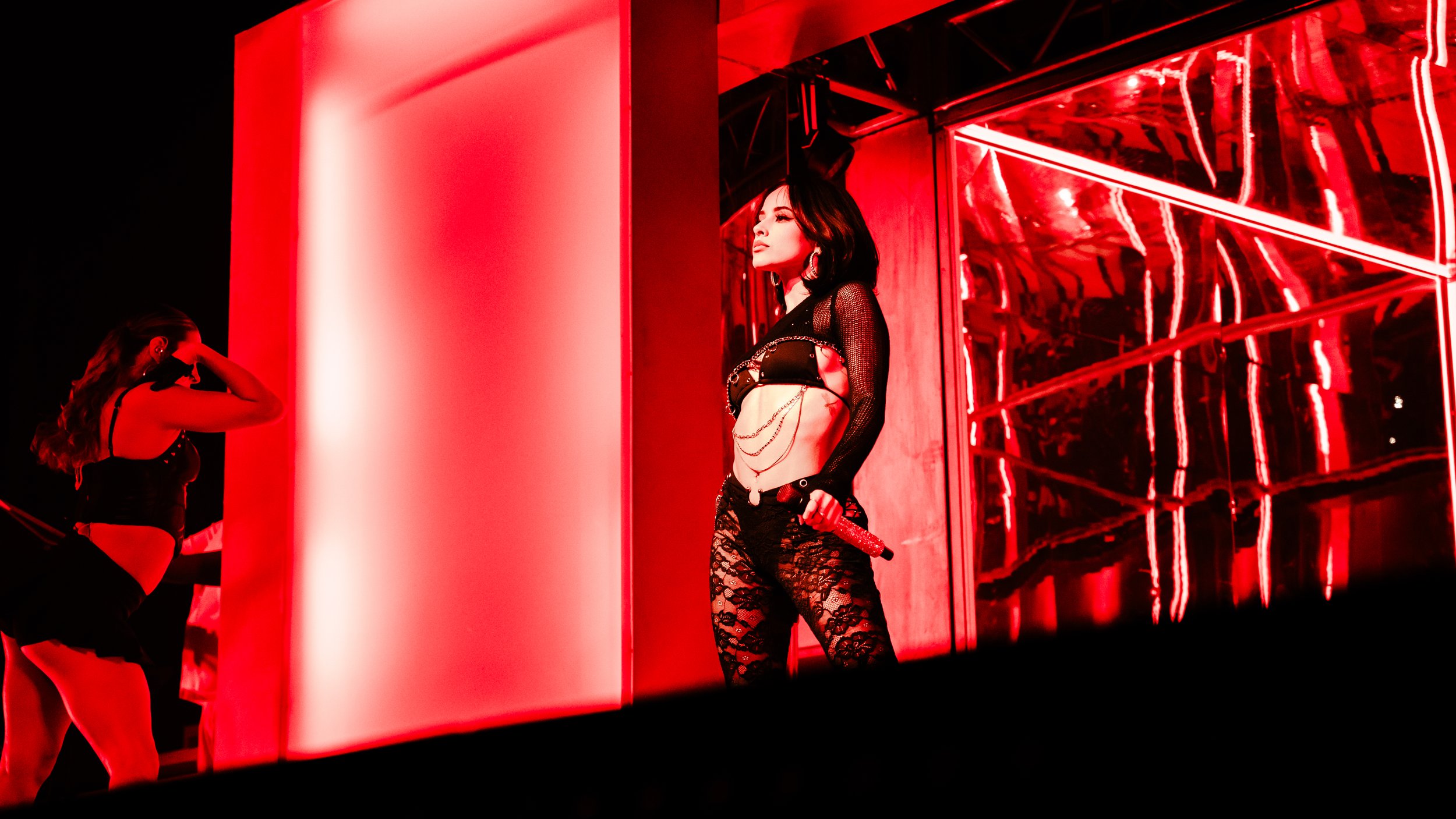 Becky G: Casa Gomez - Otro Capitulo Tour