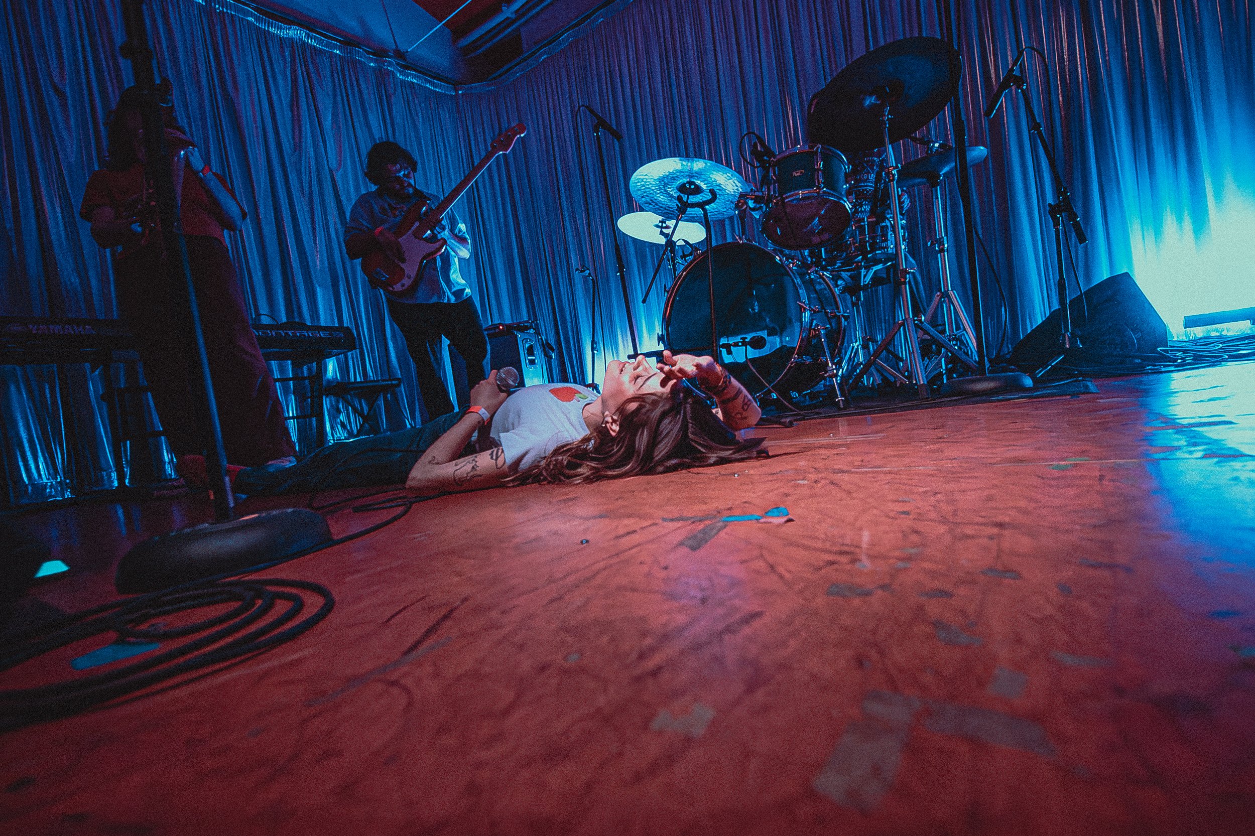 Bee & The Hive: Album Release Show