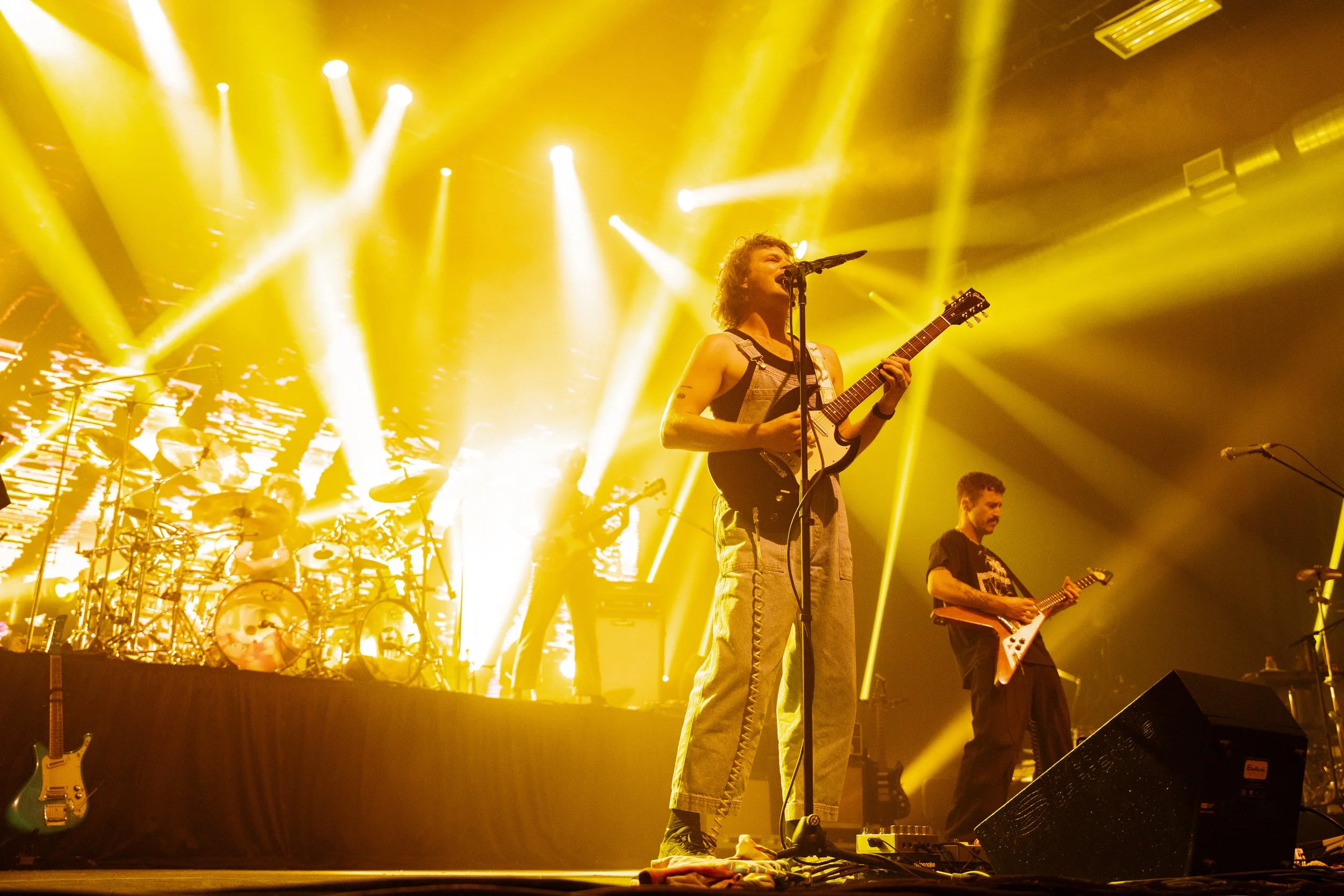 King Gizzard & the Lizard Wizard