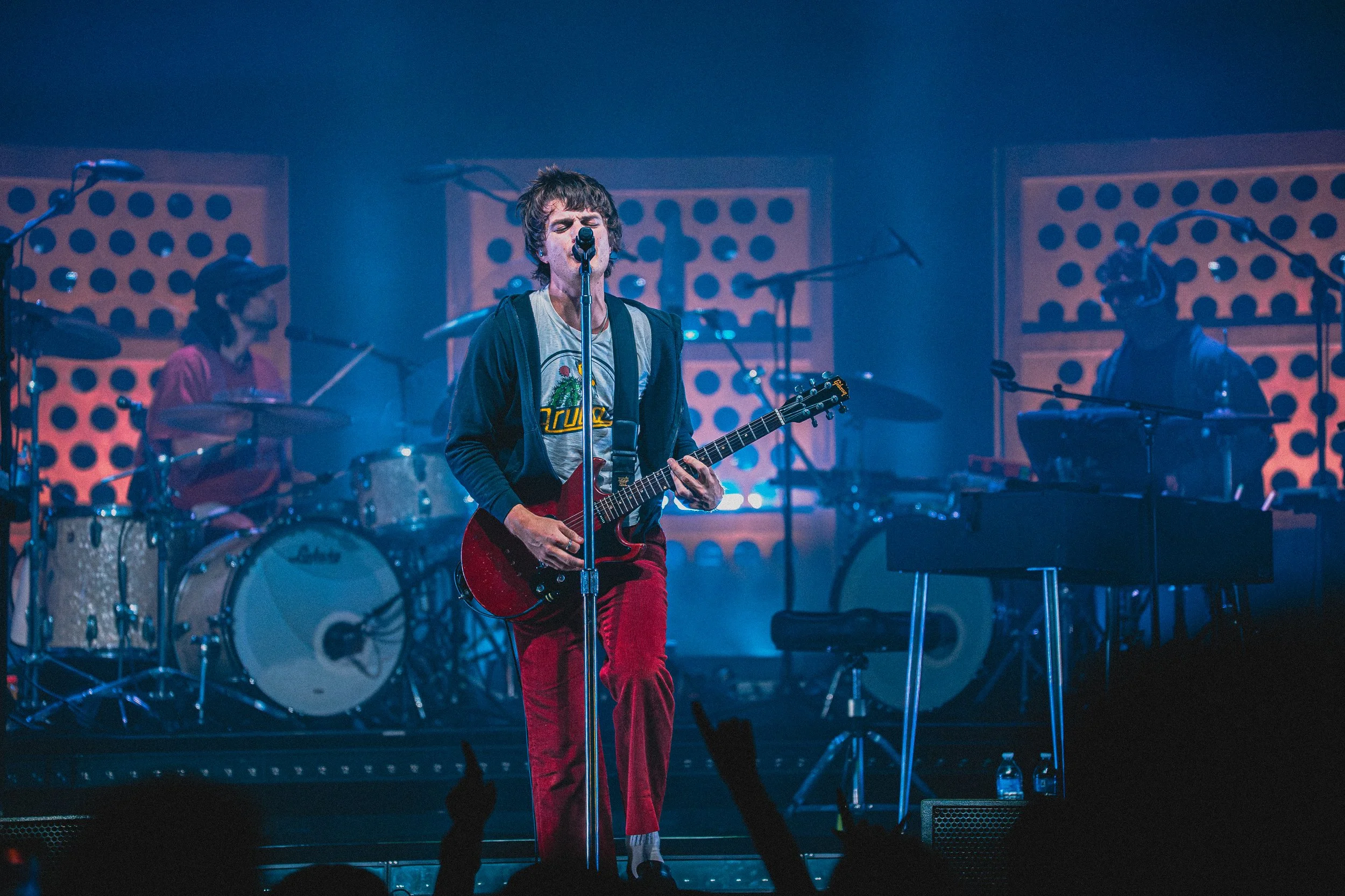 Djo: Another Bite Tour