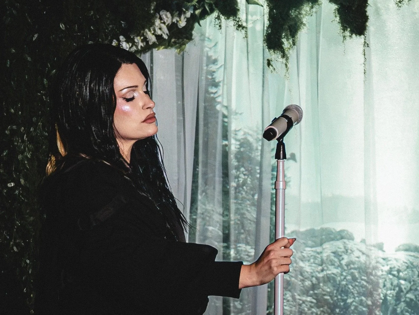 SPIRITBOX: Tsunami Sea Tour