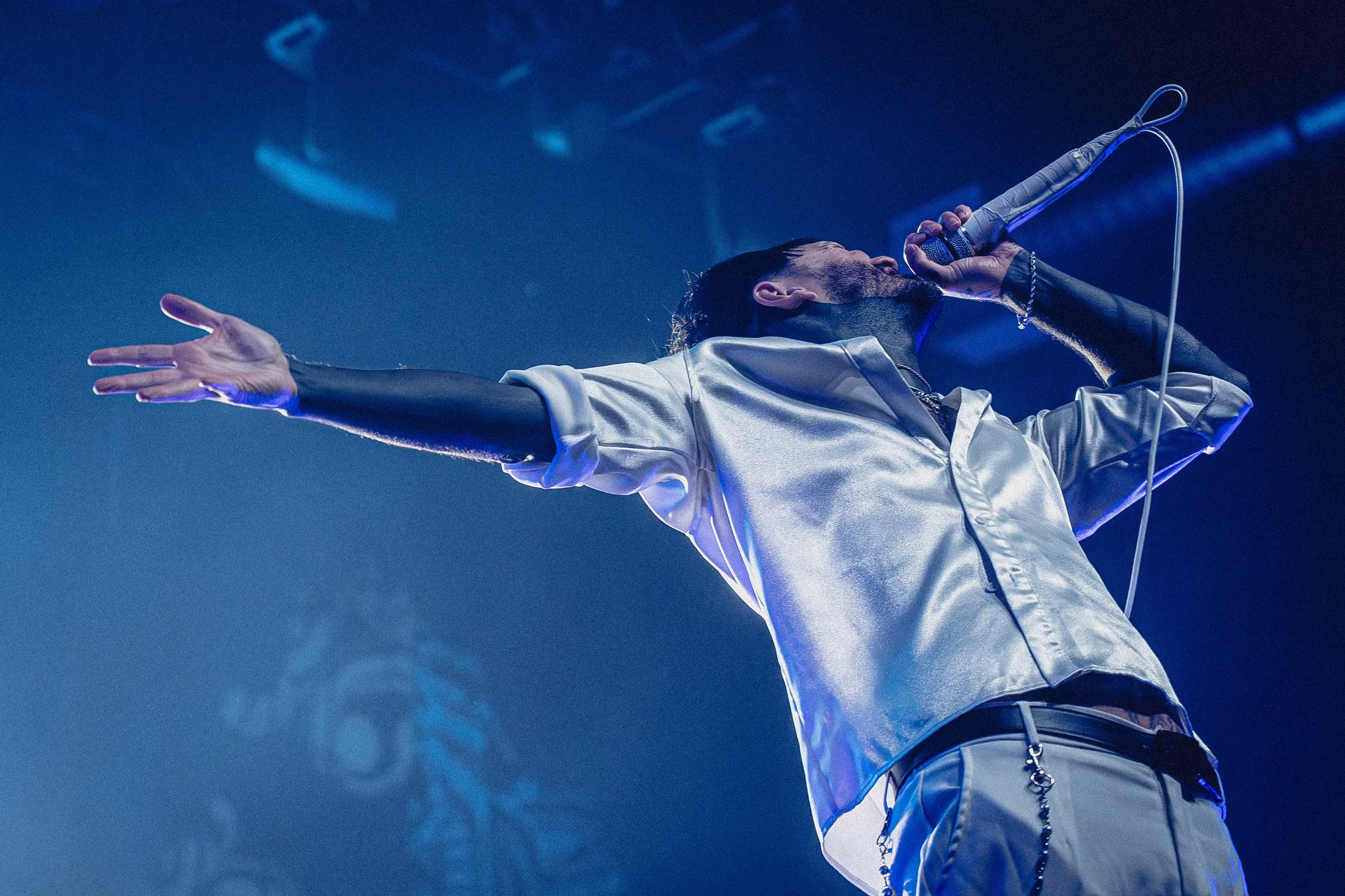 Chiodos: All's Well That Ends Well 20th Year Anniversary Tour