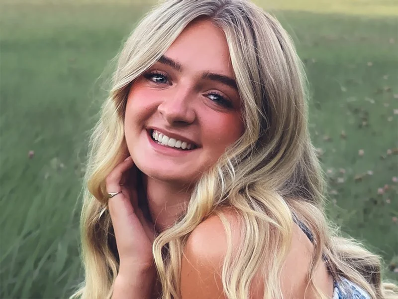 Mia Crizer worship team at Within His Heart Ministries