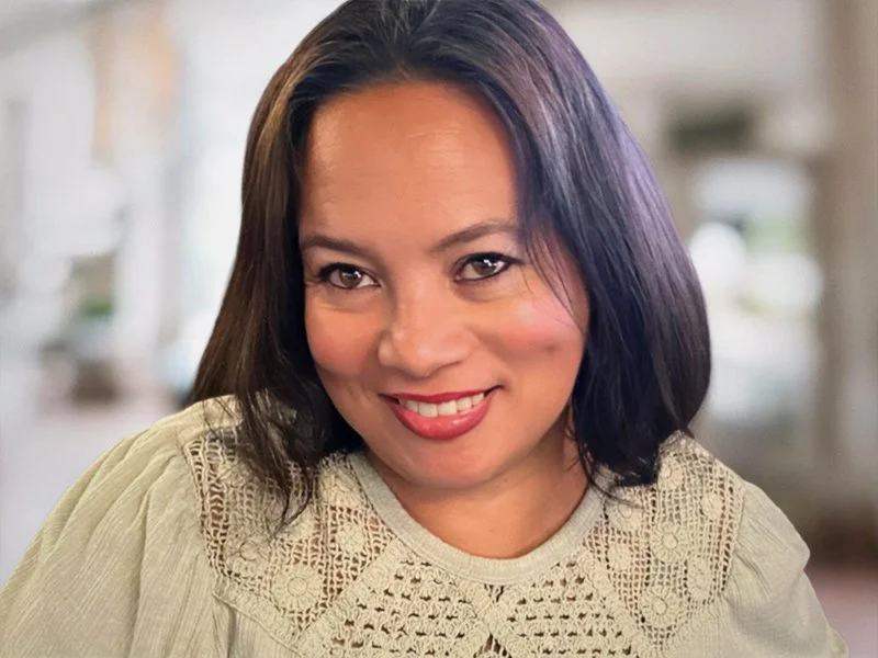 Joyce Amadeo prayer warrior at Within His Heart Ministries