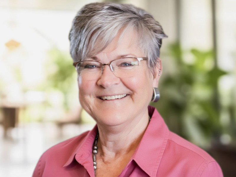 Maureen Gerard-Bennett Freedom for Life Teacher