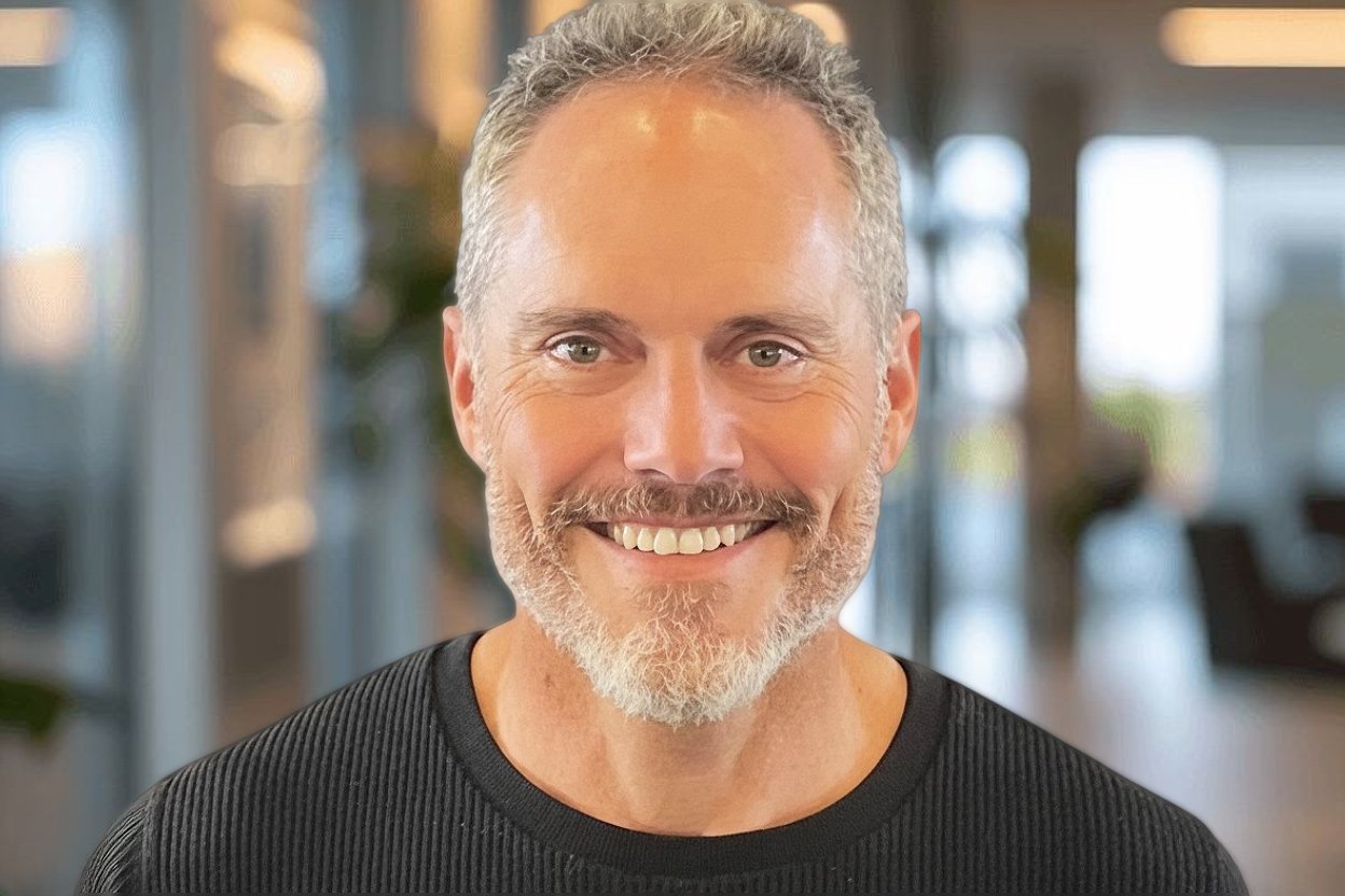 Jerry Kibby CFO and Treasurer for Within His Heart Ministries