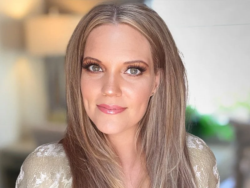 Michelle McAndrews health leader at Within His Heart Ministries