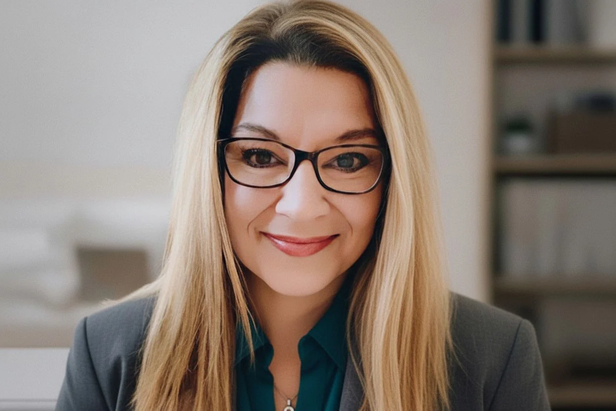 Chrystal Holroyd prophetic team at Within His Heart Ministries