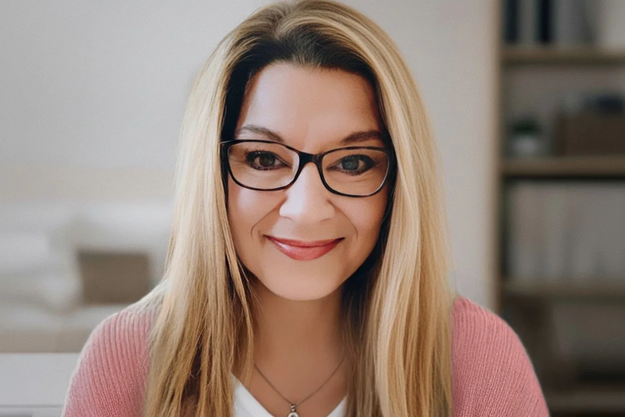 Crystal Holroyd Admin with Within His Heart Ministries