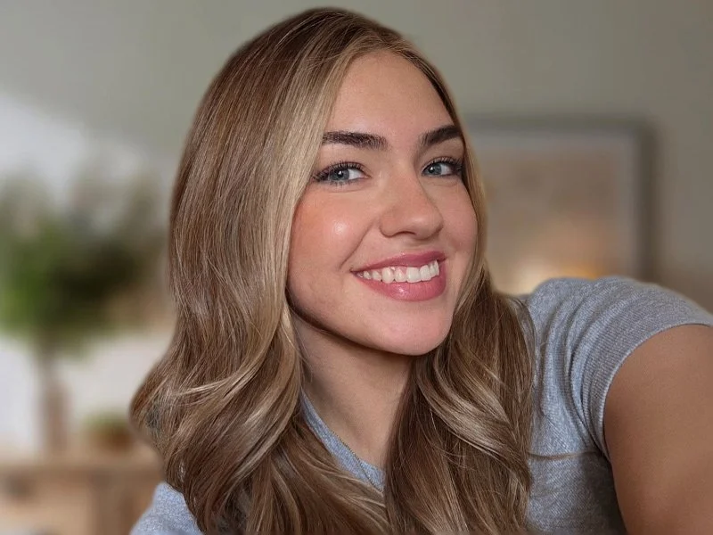 Ali Olof media team at Within His Heart Ministries