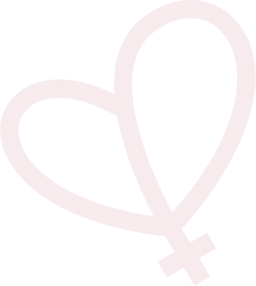 A stylized icon for Within His Heart Ministries christian group.