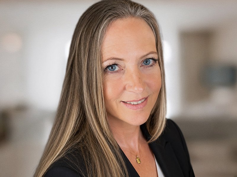 Wendy Kibby CIO for Within His Heart Ministies