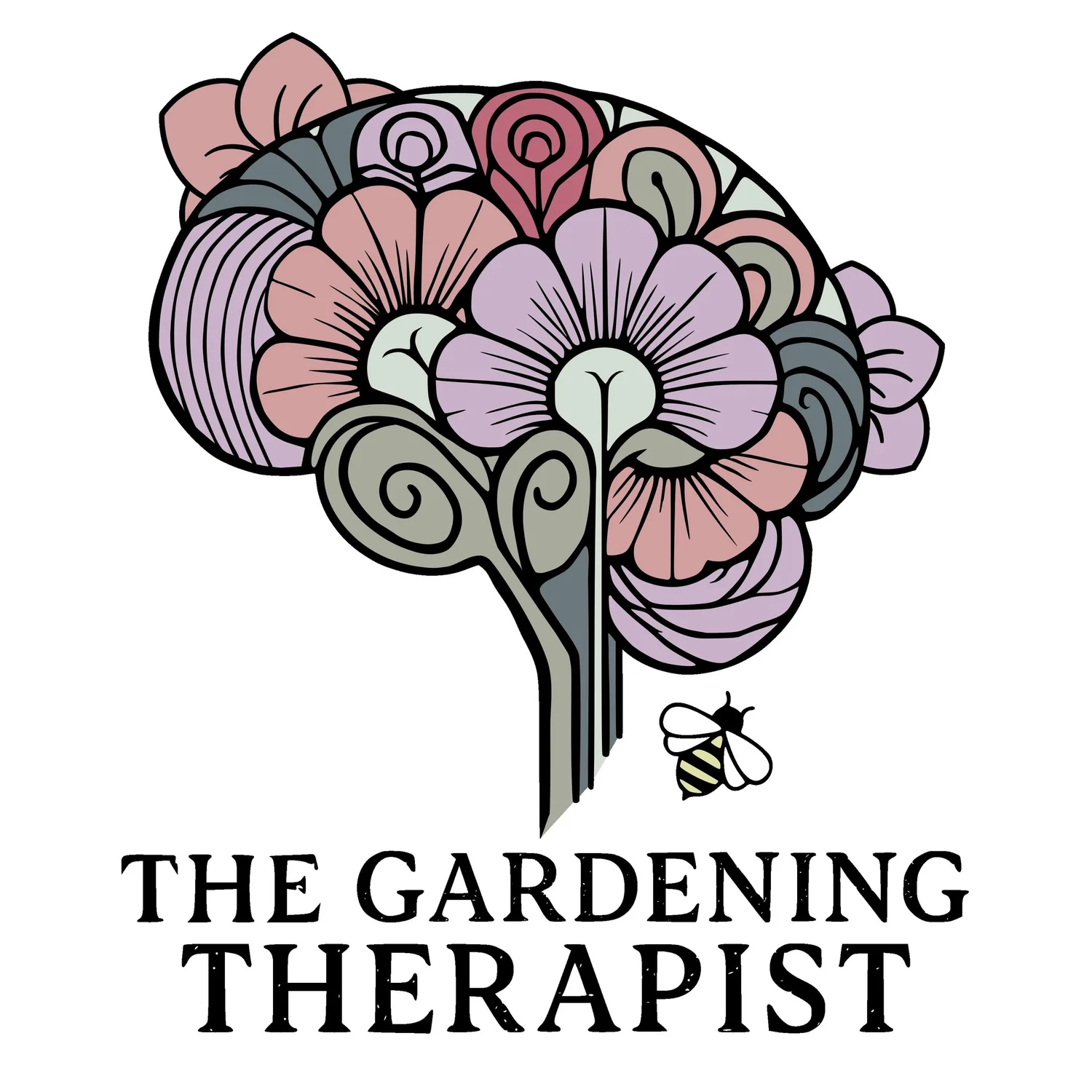 The Gardening Therapist