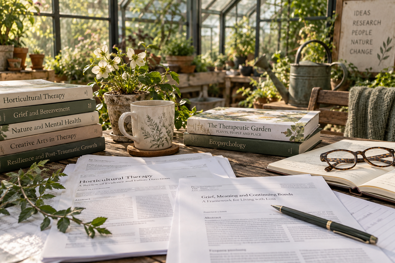 RESEARCH REFERENCES